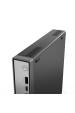 Obrázok pre Lenovo ThinkCentre neo 50q Gen 6 Intel Core Ultra 7 256V 16 GB 512 GB SSD Windows 11 Pro Mini PC Černá