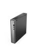 Obrázok pre Lenovo ThinkCentre neo 50q Gen 6 Intel Core Ultra 7 256V 16 GB 512 GB SSD Windows 11 Pro Mini PC Černá