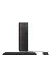Obrázok pre ASUS V500 SFF V501SV-03100U013W Intel Core 3 100U 8 GB DDR5-SDRAM 512 GB SSD Windows 11 Home PC Černá