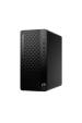 Obrázok pre HP ProDesk 2 Tower G1a E AI AMD Ryzen™ 7 8700G 16 GB DDR5-SDRAM 1 TB SSD Windows 11 Pro PC Černá