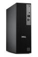 Obrázok pre DELL Pro QCS1250 Intel® Core™ i5 i5-14500 16 GB DDR5-SDRAM 512 GB SSD Windows 11 Pro Slim PC PC Černá