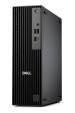 Obrázok pre DELL Pro QCS1250 Intel® Core™ i5 i5-14500 16 GB DDR5-SDRAM 512 GB SSD Windows 11 Pro Slim PC PC Černá