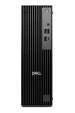 Obrázok pre DELL Pro QCS1255 AMD Ryzen™ 5 8600G 16 GB DDR5-SDRAM 512 GB SSD Windows 11 Pro Slim PC PC Černá