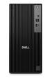 Obrázok pre DELL Pro QCT1250 Intel® Core™ i5 i5-14500 8 GB DDR5-SDRAM 512 GB SSD Windows 11 Pro Tower PC Černá