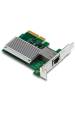Obrázok pre Trendnet TEG-10GECTX síťová karta Interní Ethernet 10000 Mbit/s