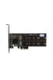 Obrázok pre Dawicontrol DC-644E RAID BLISTER řadič RAID PCI Express x4 2.0 6 Gbit/s