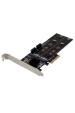 Obrázok pre Dawicontrol DC-644E RAID BLISTER řadič RAID PCI Express x4 2.0 6 Gbit/s