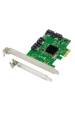 Obrázok pre Dawicontrol DC-614E RAID BLISTER řadič RAID PCI Express 2.0 6 Gbit/s