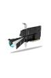 Obrázok pre Icy Dock MB312M4P-B karta/adaptér rozhraní M.2, PCIe