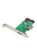 Obrázok pre Dawicontrol DC-610e řadič RAID PCI Express 2.0 6 Gbit/s