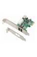 Obrázok pre Dawicontrol DC-1394 PCIe FireWire Controller karta/adaptér rozhraní IEEE 1394/Firewire