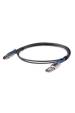 Obrázok pre HPE External 2.0m (6ft) Mini-SAS HD 4x to Mini-SAS HD 4x Cable