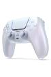 Obrázok pre Sony Interactive Entertainment S1000044424 herní ovladač Perleťová Bluetooth/USB Gamepad Analogový/digitální PlayStation 5, iOS