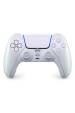 Obrázok pre Sony Interactive Entertainment S1000044424 herní ovladač Perleťová Bluetooth/USB Gamepad Analogový/digitální PlayStation 5, iOS