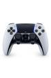 Obrázok pre Sony Interactive Entertainment DualSense Edge Černá, Bílá Bluetooth Gamepad Analogový/digitální PlayStation 5