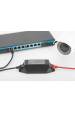 Obrázok pre Digitus DN-95123 PoE adaptér Gigabit Ethernet