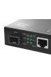 Obrázok pre LevelOne GVT-2012 konvertor síťové kabeláže 1000 Mbit/s Šedá