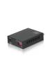 Obrázok pre LevelOne FVT-2002 konvertor síťové kabeláže 100 Mbit/s 1310 nm Černá