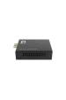 Obrázok pre LevelOne GVT-2003 konvertor síťové kabeláže 1000 Mbit/s 1310 nm Jednovidové Černá