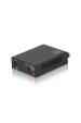 Obrázok pre LevelOne FVT-2001 konvertor síťové kabeláže 100 Mbit/s 1310 nm Vícevidové Černá