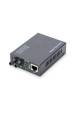 Obrázok pre Digitus DN-82110-1 konvertor síťové kabeláže 1000 Mbit/s 850 nm Vícevidové