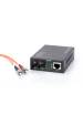 Obrázok pre Digitus DN-82110-1 konvertor síťové kabeláže 1000 Mbit/s 850 nm Vícevidové