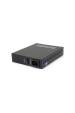 Obrázok pre LevelOne FVM-1101 konvertor síťové kabeláže 100 Mbit/s 1310 nm Černá