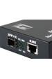 Obrázok pre LevelOne GVT-0500 konvertor síťové kabeláže 10000 Mbit/s Černá