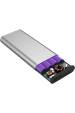 Obrázok pre RealPower PB-20000PD Pro 20000 mAh Hliník