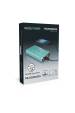Obrázok pre RealPower PB-20000PD+ Nutopia 20000 mAh Modrá