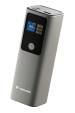 Obrázok pre Verbatim 32269 externí baterie Lithium-ion (Li-ion) 27000 mAh Šedá