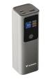 Obrázok pre Verbatim 32269 externí baterie Lithium-ion (Li-ion) 27000 mAh Šedá