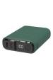Obrázok pre RealPower PB-10000C PD+ 10000 mAh Tmavě zelená