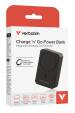 Obrázok pre Verbatim Charge 'n' Go Essentials 20000 mAh Bezdrátové nabíjení Černá