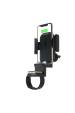 Obrázok pre Terratec ChargeAir All Car Aktivní držák Mobilní telefon/smartphone, Chytré hodinky Černá