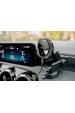 Obrázok pre Verbatim Charge 'n' Drive Qi2 Chytrý telefon Černá USB Bezdrátové nabíjení Rychlé nabíjení Auto