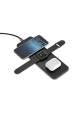 Obrázok pre Terratec 326444 nabíječka na PDA/mobilní telefon MP3, Chytré hodinky Černá USB Vnitřní