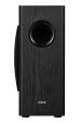 Obrázok pre Edifier T5S Černá Aktivní subwoofer 70 W