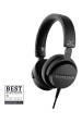 Obrázok pre Beyerdynamic DJ 300 Pro X Sluchátka Kabel Přes hlavu Hudba Černá
