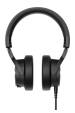 Obrázok pre Beyerdynamic DJ 300 Pro X Sluchátka Kabel Přes hlavu Hudba Černá