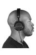 Obrázok pre Beyerdynamic DJ 300 Pro X Sluchátka Kabel Přes hlavu Hudba Černá