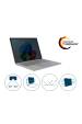 Obrázok pre Kensington Dvěma způsoby odnímatelný filtr obrazovky zaručující ochranu soukromí pro Surface Laptop 7 13.8"