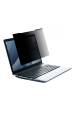 Obrázok pre Mobilis 016427 filtr na monitor 35,6 cm (14") Laptop Bezrámečkový privátní filtr na monitor