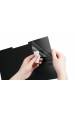Obrázok pre Durable 513957 filtr na monitor 40,6 cm (16") Laptop Bezrámečkový privátní filtr na monitor