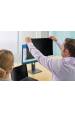 Obrázok pre 3M PFMAP004M 61 cm (24") Monitor Bezrámečkový privátní filtr na monitor