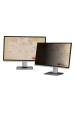 Obrázok pre 3M PF400W2E 101,6 cm (40") Monitor Bezrámečkový privátní filtr na monitor