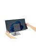 Obrázok pre Kensington K52931EU filtr na monitor 68,6 cm (27") Bezrámečkový privátní filtr na monitor