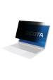 Obrázok pre DICOTA Privacy Filter 2-way 16" 16:10 Ochrana displeje laptop