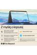 Obrázok pre HP Spectre x360 16-aa0233nw Intel Core Ultra 7 155H, hybridní zařízení (2 v 1), 40,6 cm (16"), dotykový displej 3K, 16 GB LPDDR5x-SDRAM, 1 TB SSD, NVIDIA GeForce RTX 4050, Wi-Fi 7 (802.11be), Windows 11 Pro, AI PC, černý