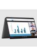 Obrázok pre HP Spectre x360 16-aa0233nw Intel Core Ultra 7 155H, hybridní zařízení (2 v 1), 40,6 cm (16"), dotykový displej 3K, 16 GB LPDDR5x-SDRAM, 1 TB SSD, NVIDIA GeForce RTX 4050, Wi-Fi 7 (802.11be), Windows 11 Pro, AI PC, černý